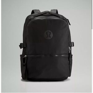 LULULEMON CREW BACKPACK